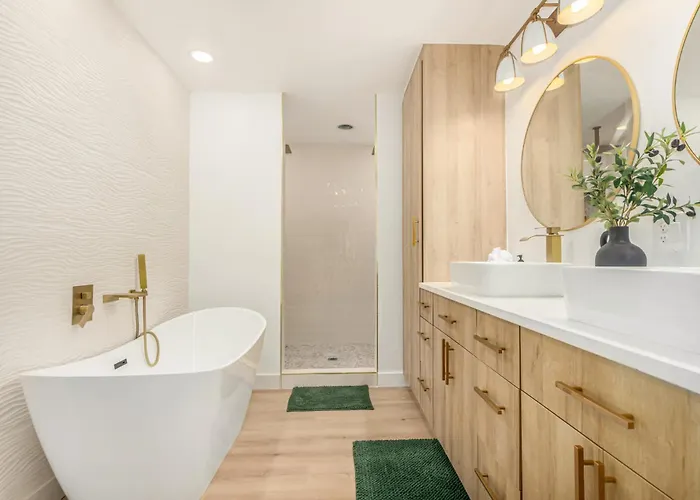 New - The Palmcroft Golf Escape * Scottsdale