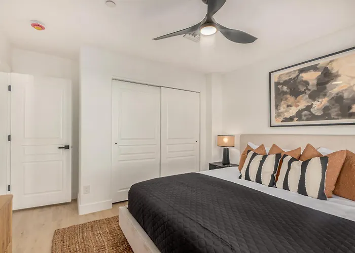 Holiday home New - The Palmcroft Golf Escape