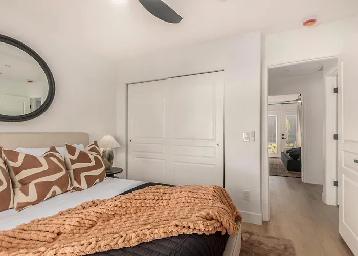 Holiday home New - The Palmcroft Golf Escape *