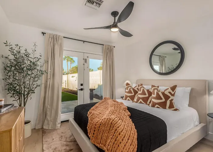 New - The Palmcroft Golf Escape Holiday home