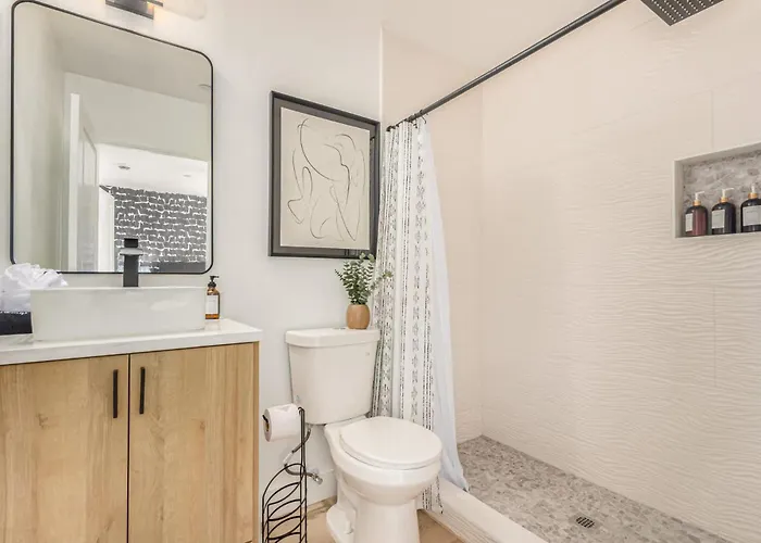 Holiday home New - The Palmcroft Golf Escape *