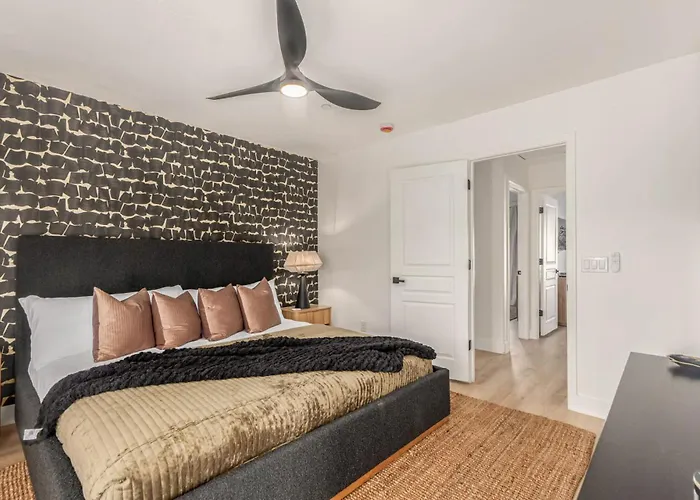 Holiday home New - The Palmcroft Golf Escape Scottsdale