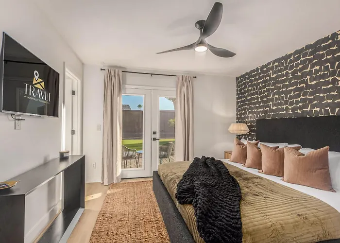 New - The Palmcroft Golf Escape Scottsdale
