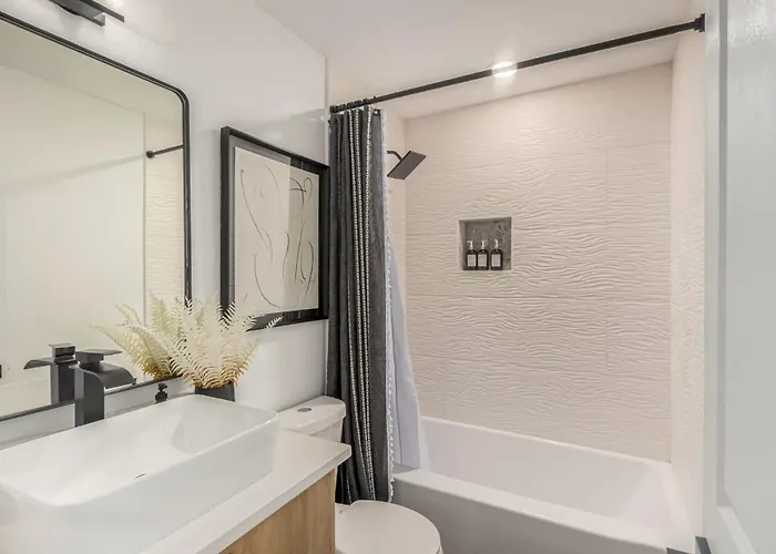 Holiday home New - The Palmcroft Golf Escape
