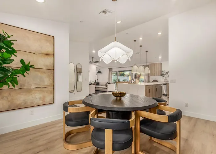 New - The Palmcroft Golf Escape Scottsdale