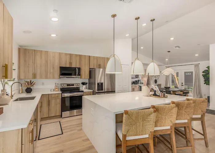 Holiday home New - The Palmcroft Golf Escape Scottsdale