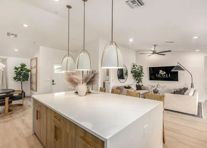 New - The Palmcroft Golf Escape * Scottsdale