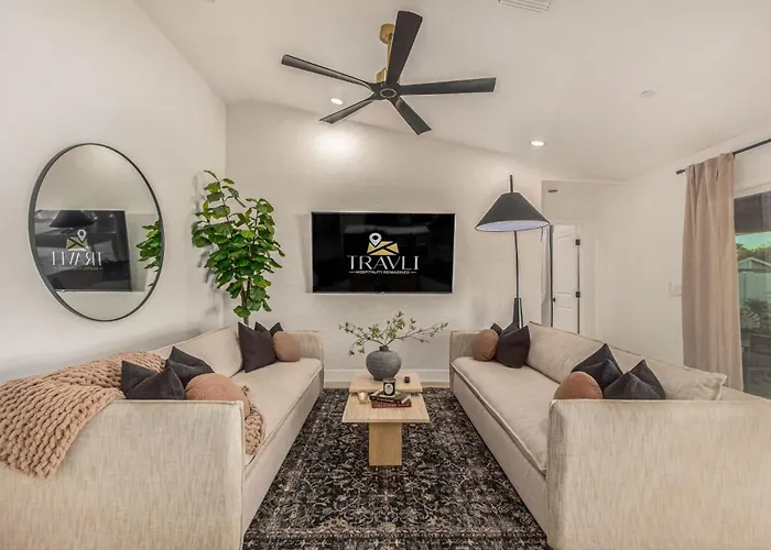 New - The Palmcroft Golf Escape Holiday home Scottsdale